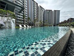Affinity At Serangoon (D19), Apartment #409763981